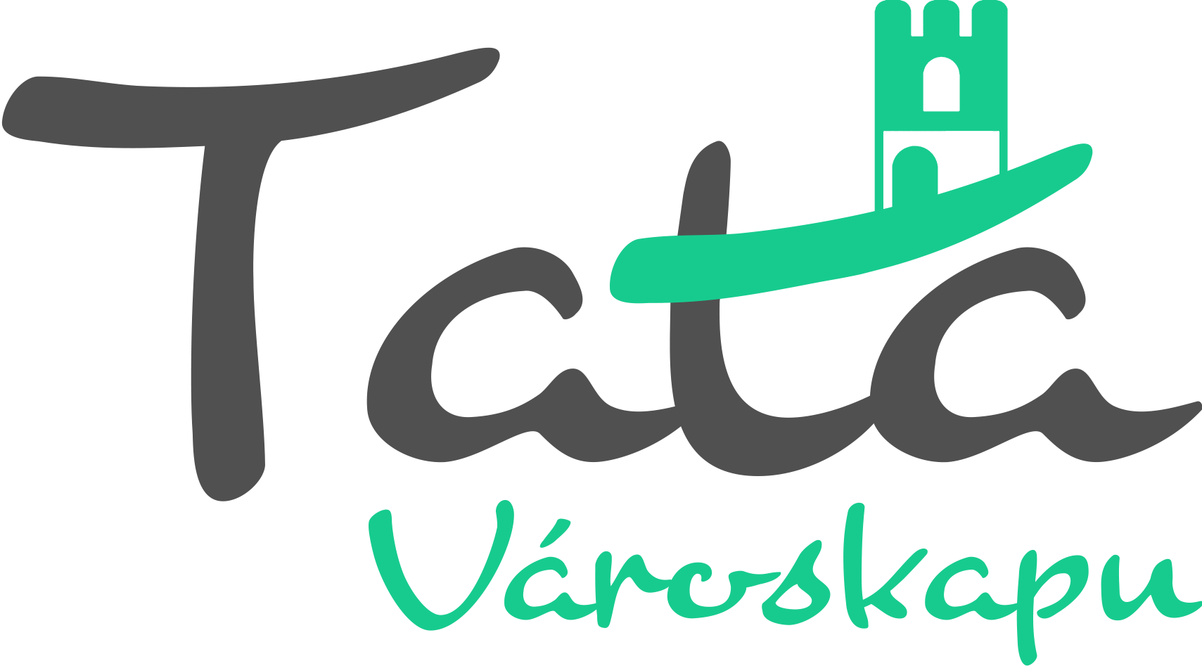 Tatai Városkapu Közhasznú Zrt.